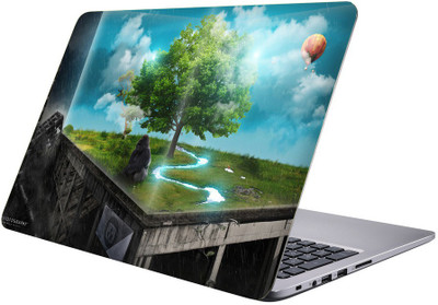 

Printclub Multicolor-532 Vinyl Laptop Decal 15.6