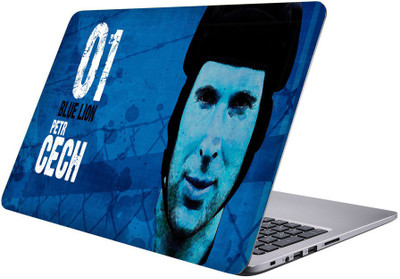 

Printclub Laptop Stickers 15.6 inch- Laptop skin-398 Vinyl Laptop Decal 15.6