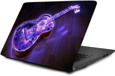 

Printclub Designer Stickers 15.6 inch- Laptop skin-897 Vinyl Laptop Decal 15.6
