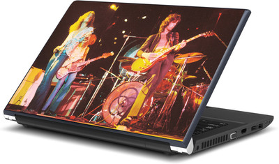 

Artifa Led Zeppelin Inspired Vinyl Laptop Decal 15.6