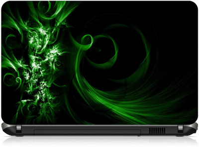 

Box 18 Abstract 561802 Vinyl Laptop Decal 15.6