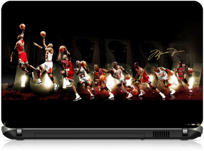 

Box 18 Basketball755 Vinyl Laptop Decal 15.6