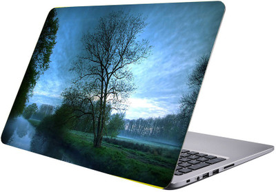 

Printclub Designer-142 Vinyl Laptop Decal 15.6