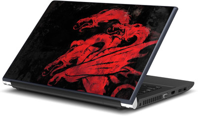 Artifa Game of Thrones House Targaryen Vinyl Laptop Decal 15.6 Artifa Game of Thrones House Targaryen Vinyl Laptop Decal 15.6