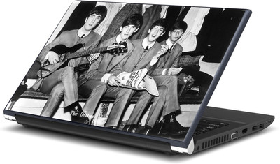 

Artifa The Beatles Printed Vinyl Laptop Decal 15.6