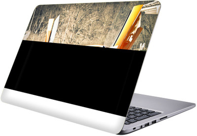 

Printclub Multicolor-446 Vinyl Laptop Decal 15.6