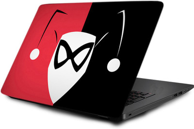 

Printclub Designer Stickers 15.6 inch- Laptop skin-702 Vinyl Laptop Decal 15.6