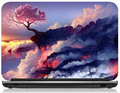 

Box 18 Abstarct 561287 Vinyl Laptop Decal 15.6