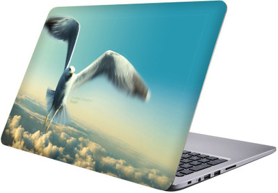 

Printclub Multicolor-491 Vinyl Laptop Decal 15.6