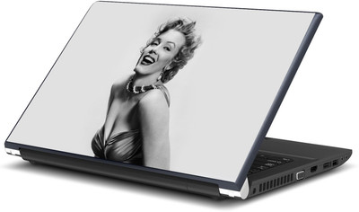

Artifa Marilyn Monroe celebrity Vinyl Laptop Decal 15.6
