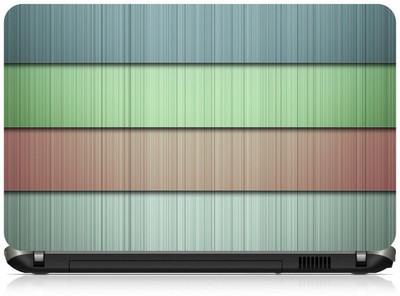 

Box 18 Multi color Abstract 1804 Vinyl Laptop Decal 15.6