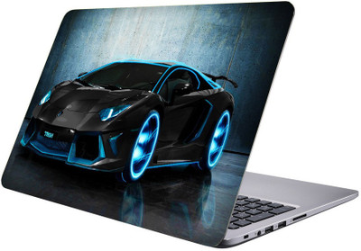 

Printclub Multicolor-319 Vinyl Laptop Decal 15.6