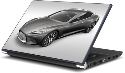 

Artifa Lotus Eterne Sports Car Vinyl Laptop Decal 15.6