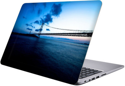 

Printclub Multicolor-426 Vinyl Laptop Decal 15.6