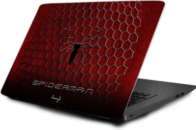 

Printclub Designer Stickers 15.6 inch- Laptop skin-083 Vinyl Laptop Decal 15.6