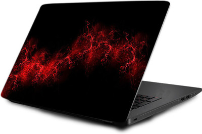 

Printclub Designer Stickers 15.6 inch- Laptop skin-590 Vinyl Laptop Decal 15.6