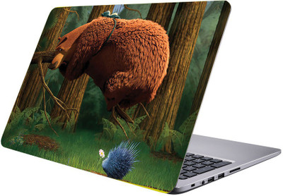 

Printclub Designer-080 Vinyl Laptop Decal 15.6