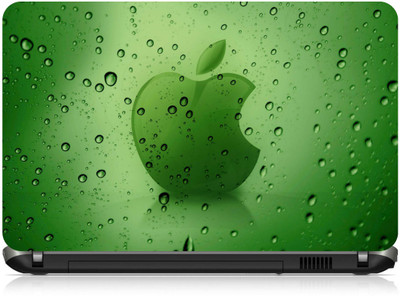 

Box 18 3D Apple784 Vinyl Laptop Decal 15.6