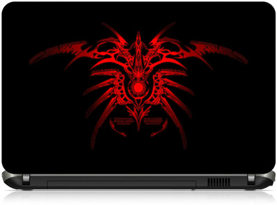 

Box 18 Tribal45663 Vinyl Laptop Decal 15.6
