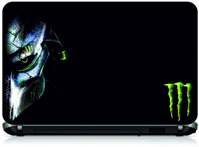 

Box 18 Monster500 Vinyl Laptop Decal 15.6