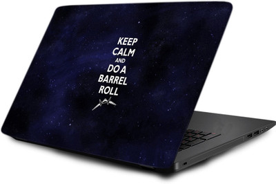 

Printclub Laptop Skin decal 15.6 inch- Laptop skin-170 Vinyl Laptop Decal 15.6