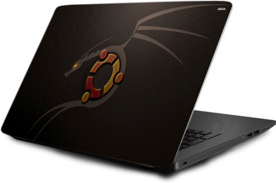 

Printclub Designer Stickers 15.6 inch- Laptop skin-344 Vinyl Laptop Decal 15.6