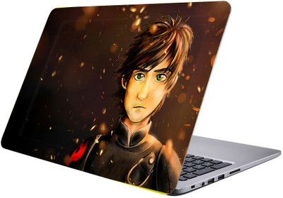 

Printclub Designer-159 Vinyl Laptop Decal 15.6