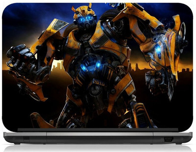 

Box 18 Bimblebee Outobot1281 Vinyl Laptop Decal 15.6