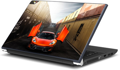 

Artifa Mclaren Vorsteiner Vinyl Laptop Decal 15.6