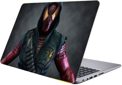 Printclub Designer-072 Vinyl Laptop Decal 15.6