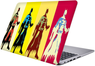 

Printclub Laptop Stickers 15.6 inch- Laptop skin-552 Vinyl Laptop Decal 15.6