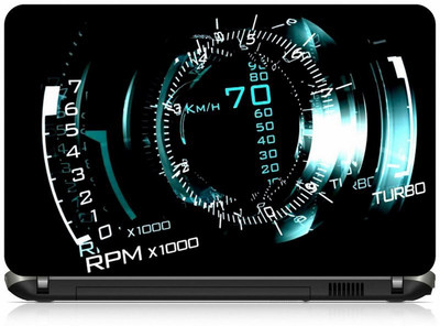 

Box 18 RPM 1852 Vinyl Laptop Decal 15.6