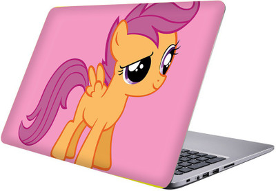 

Printclub Designer-026 Vinyl Laptop Decal 15.6
