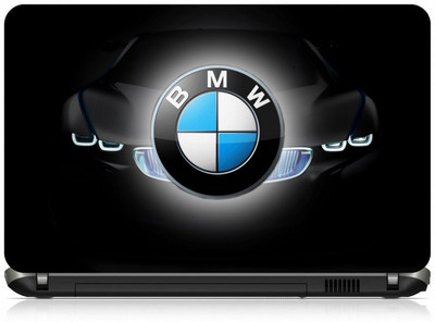 

Box 18 BMW Abstract 1866 Vinyl Laptop Decal 15.6