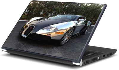 

Artifa Bugatti Supercar Vinyl Laptop Decal 15.6