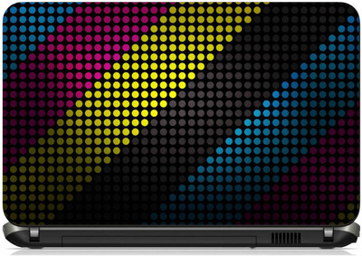 

Psycho Art PS-1046 Vinyl Laptop Decal 15.6