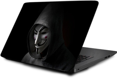 

Printclub Designer Stickers 15.6 inch- Laptop skin-661 Vinyl Laptop Decal 15.6