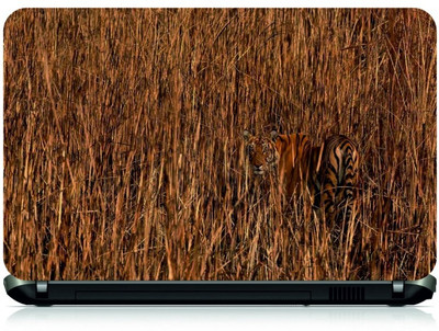 

Box 18 Tiger Moment216 Vinyl Laptop Decal 15.6
