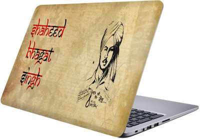 

Printclub Laptop Stickers 15.6 inch- Laptop skin-103 Vinyl Laptop Decal 15.6