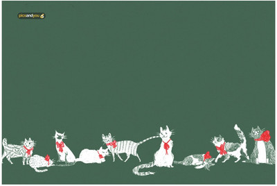 

Pics And You Pics And You Christmas Themed 198 Laptop Skin Vinyl Laptop Decal 15.6