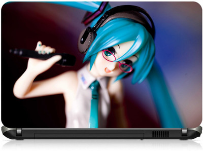 

Box 18 Toy Singer1537 Vinyl Laptop Decal 15.6