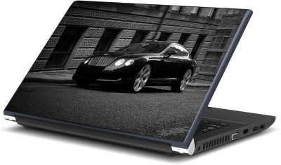 

Artifa Bentley Continental Gt inspired Vinyl Laptop Decal 15.6