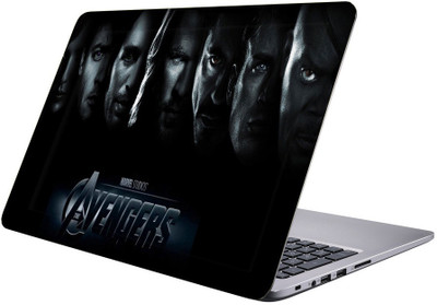 

Printclub Laptop Stickers 15.6 inch- Laptop skin-324 Vinyl Laptop Decal 15.6