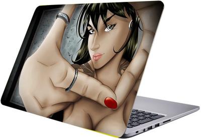 

Printclub Designer-186 Vinyl Laptop Decal 15.6