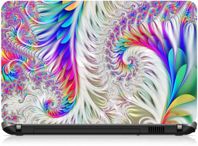

Box 18 Beautiful Art951 Vinyl Laptop Decal 15.6