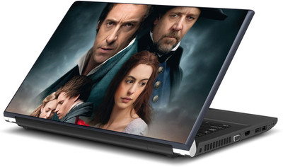 

Artifa Les Miserables stunning Vinyl Laptop Decal 15.6