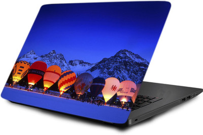 

Printclub Laptop Skin decal 15.6 inch- Laptop skin-721 Vinyl Laptop Decal 15.6