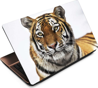 

Anweshas Tiger T046 Vinyl Laptop Decal 15.6
