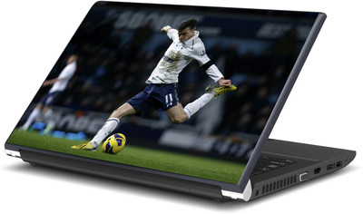 

Artifa Gareth Bale Football Inspired Vinyl Laptop Decal 15.6