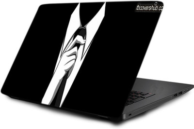 

Printclub Designer Stickers 15.6 inch- Laptop skin-759 Vinyl Laptop Decal 15.6
